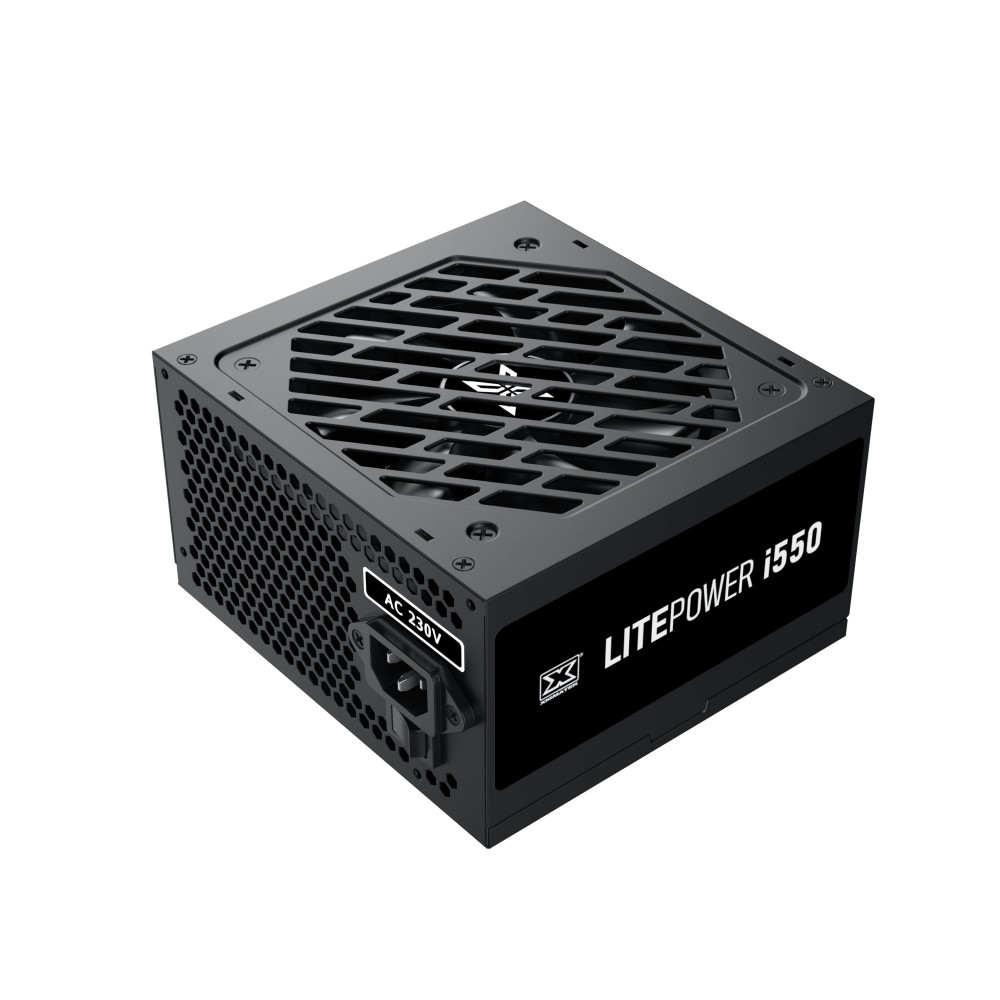 Nguồn Máy Tính XIGMATEK Litepower