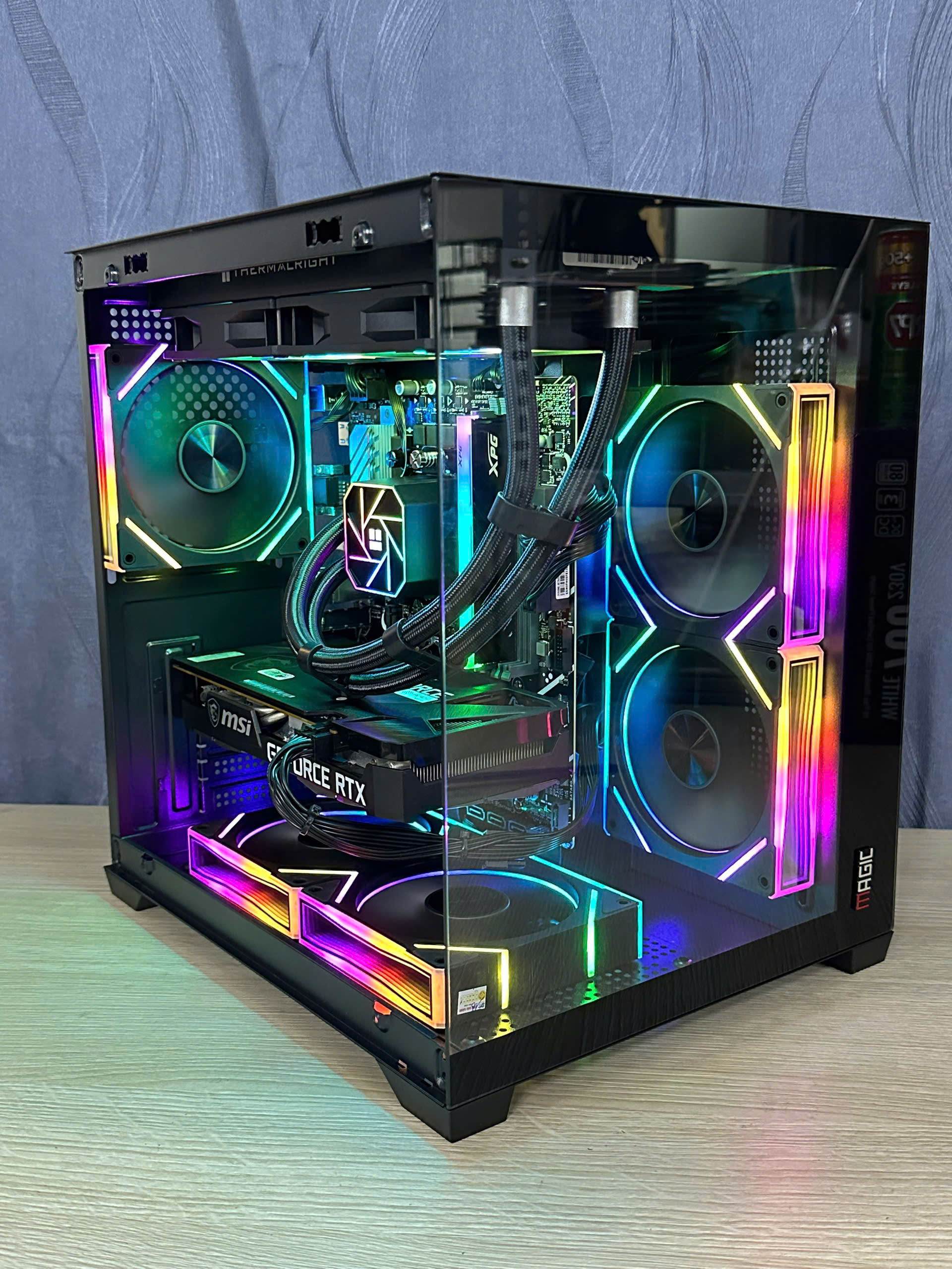 PC Gaming Alphard 02
