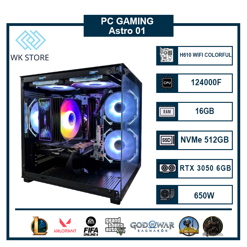PC Astro 01