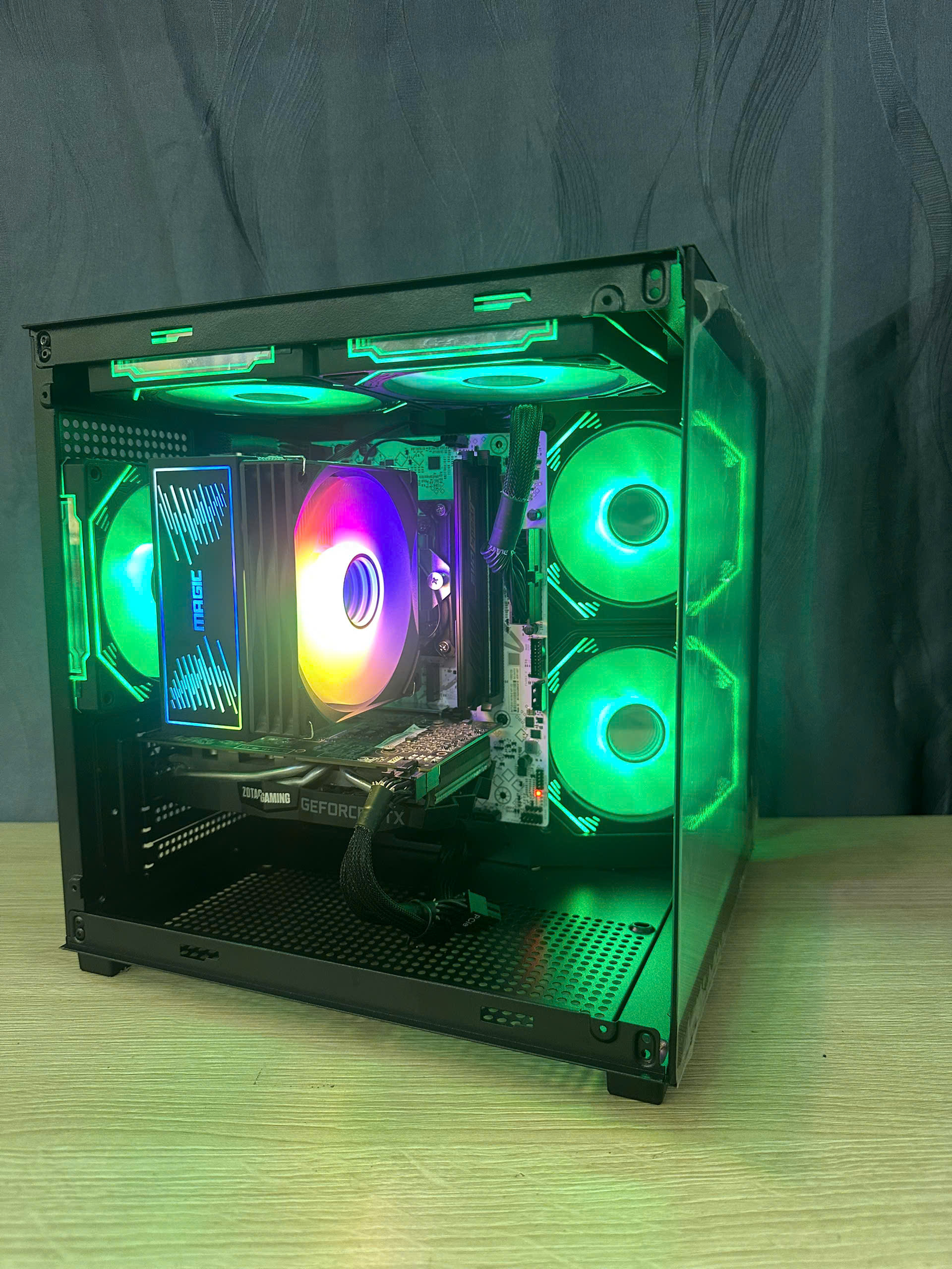 PC Astro 01