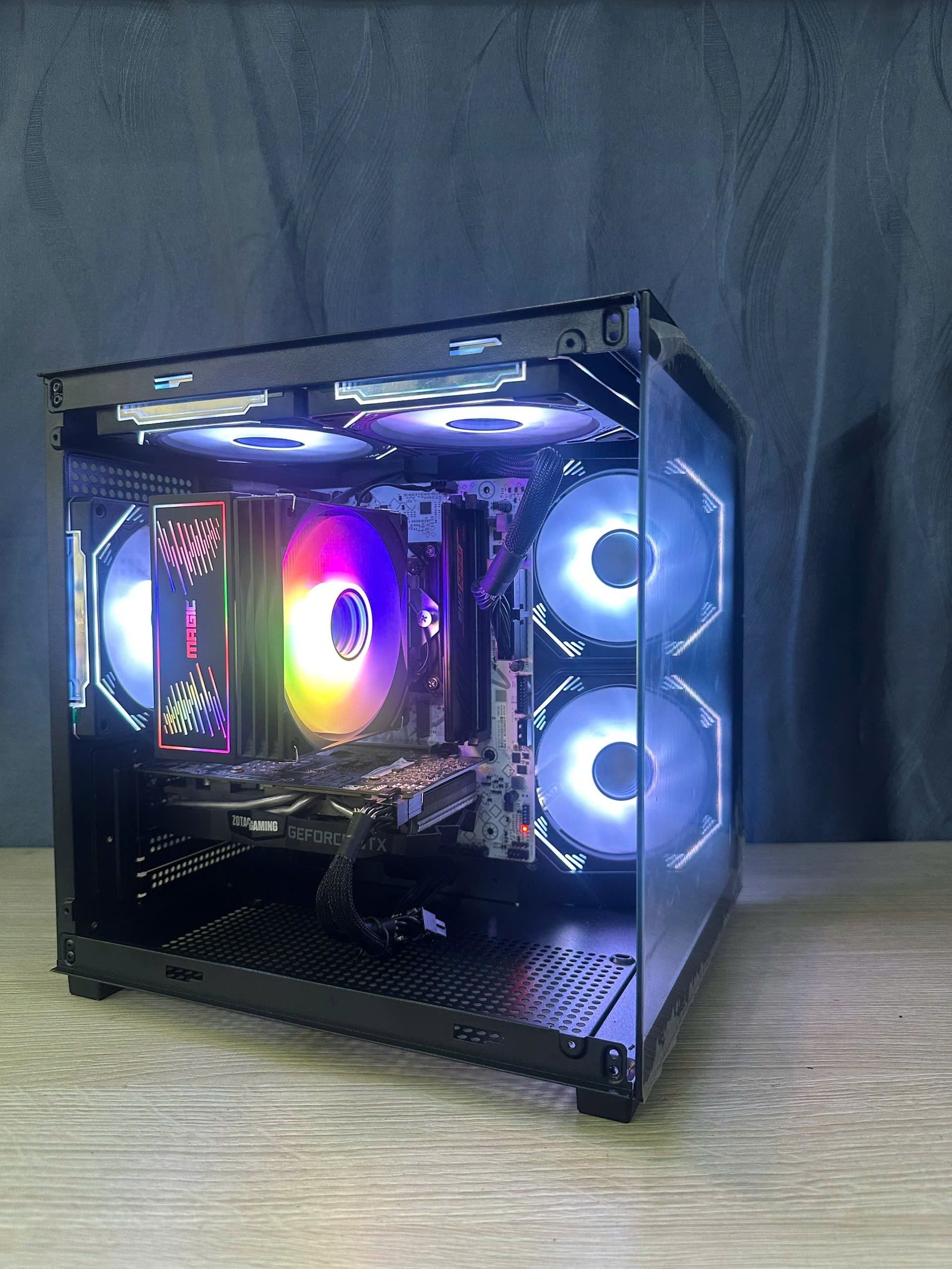 PC Astro 01