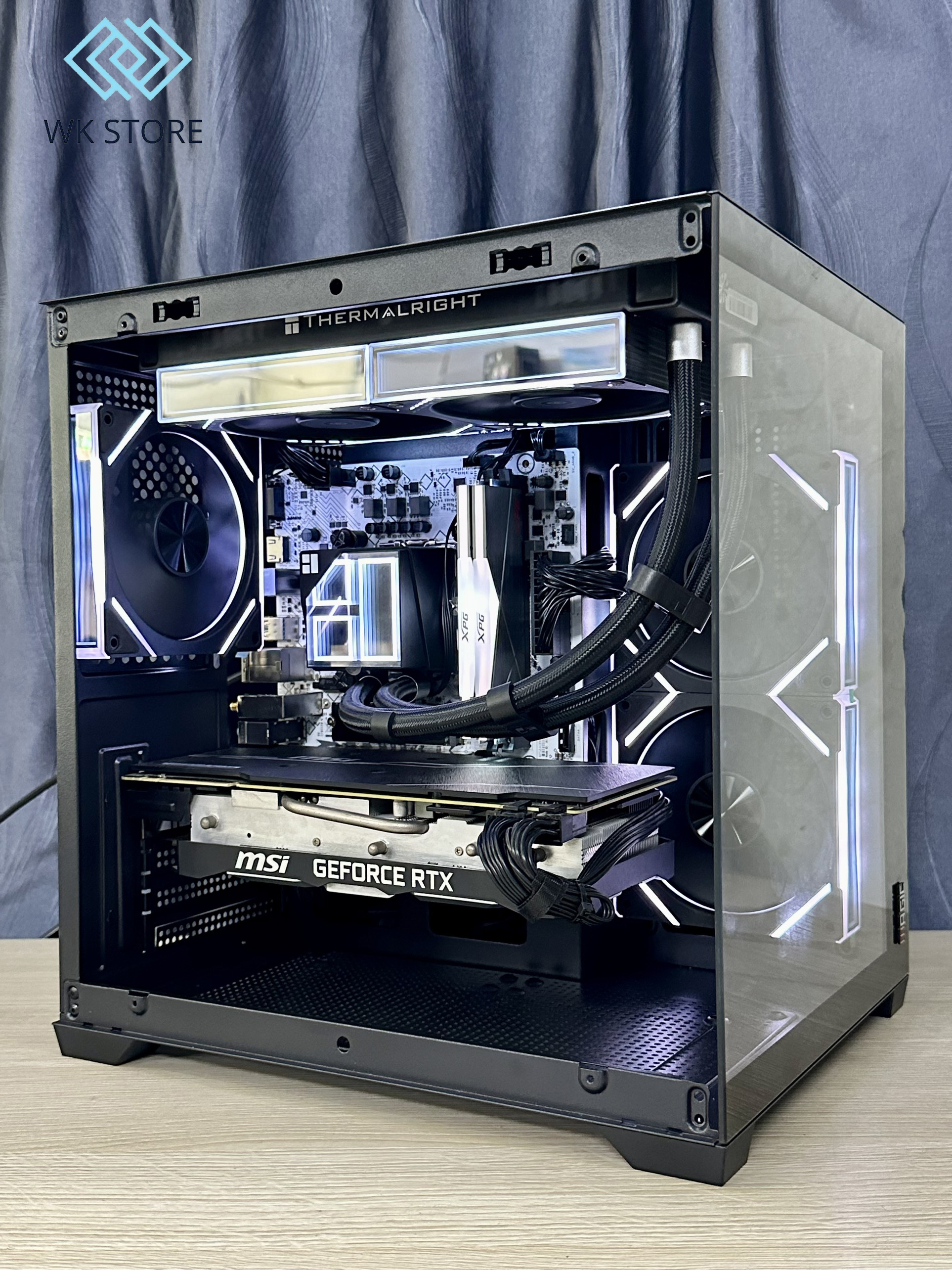 PC Gaming COLOR 01