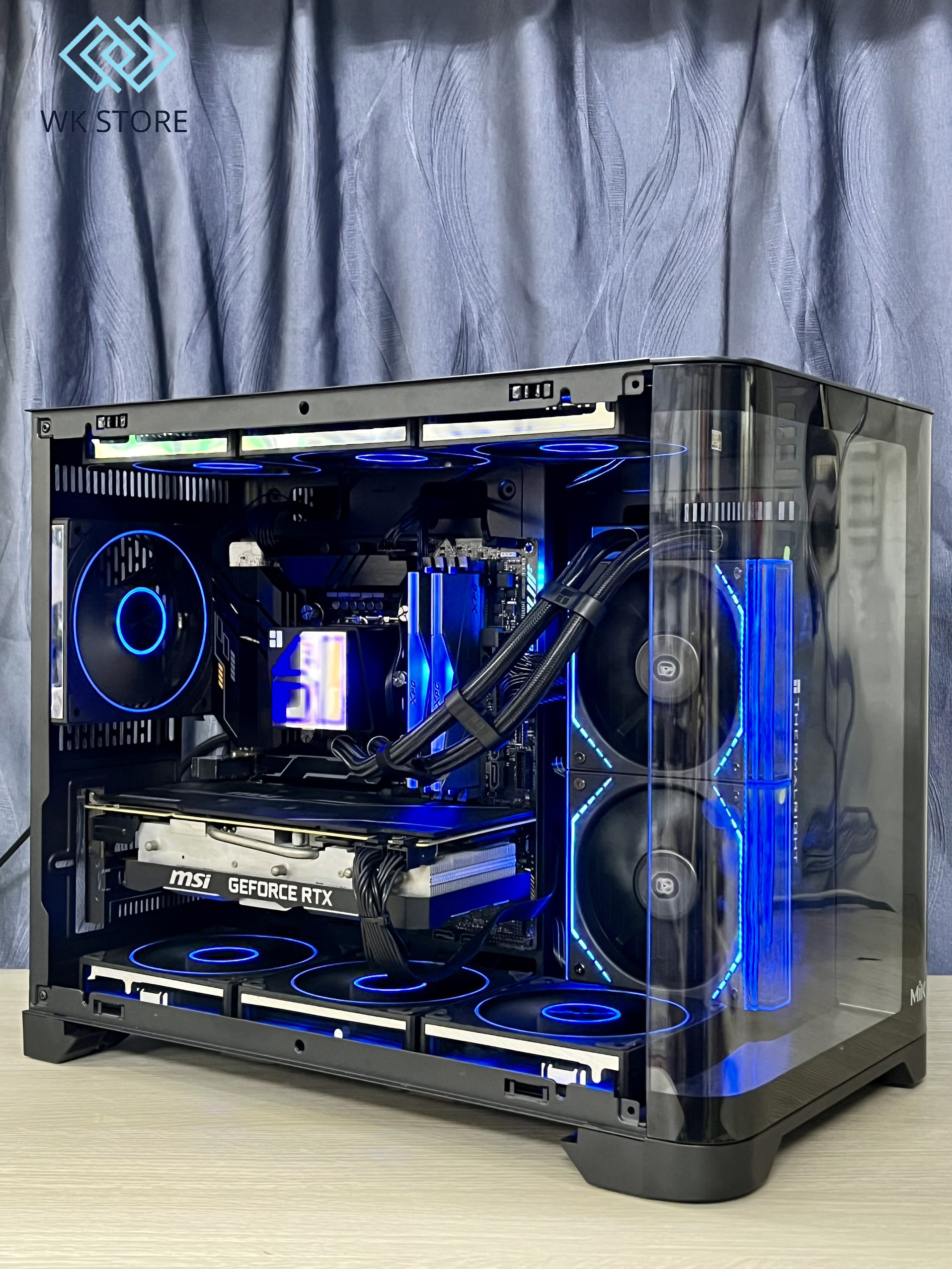 PC Gaming Color 03