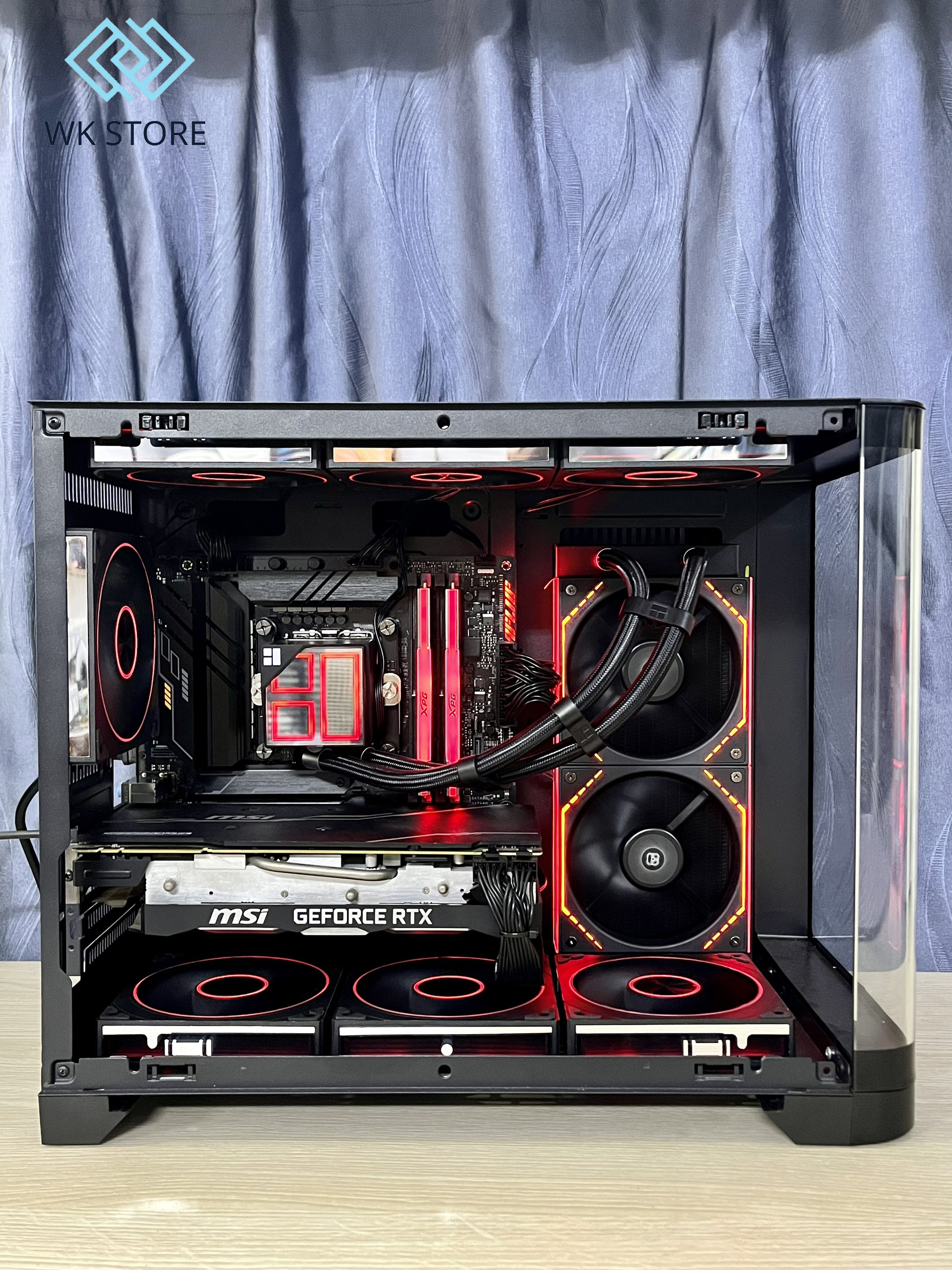 PC Gaming Color 03