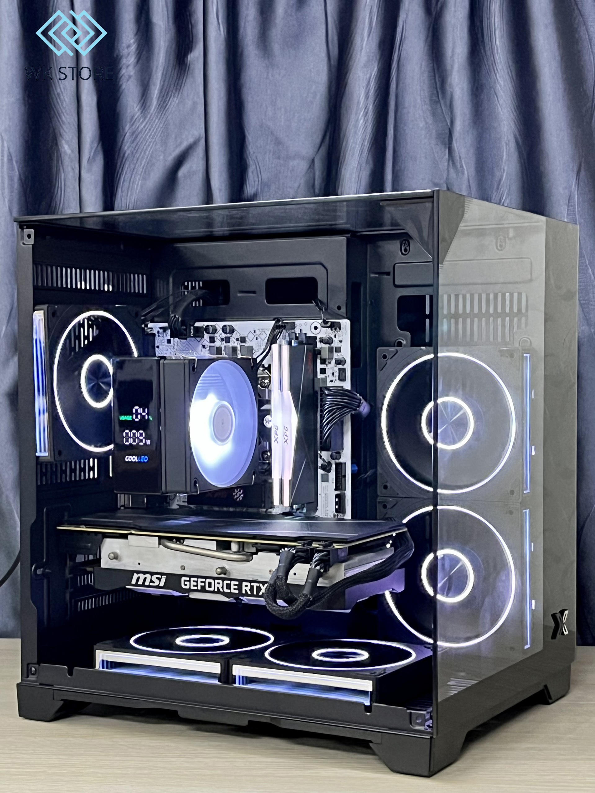 PC Gaming Elite 1