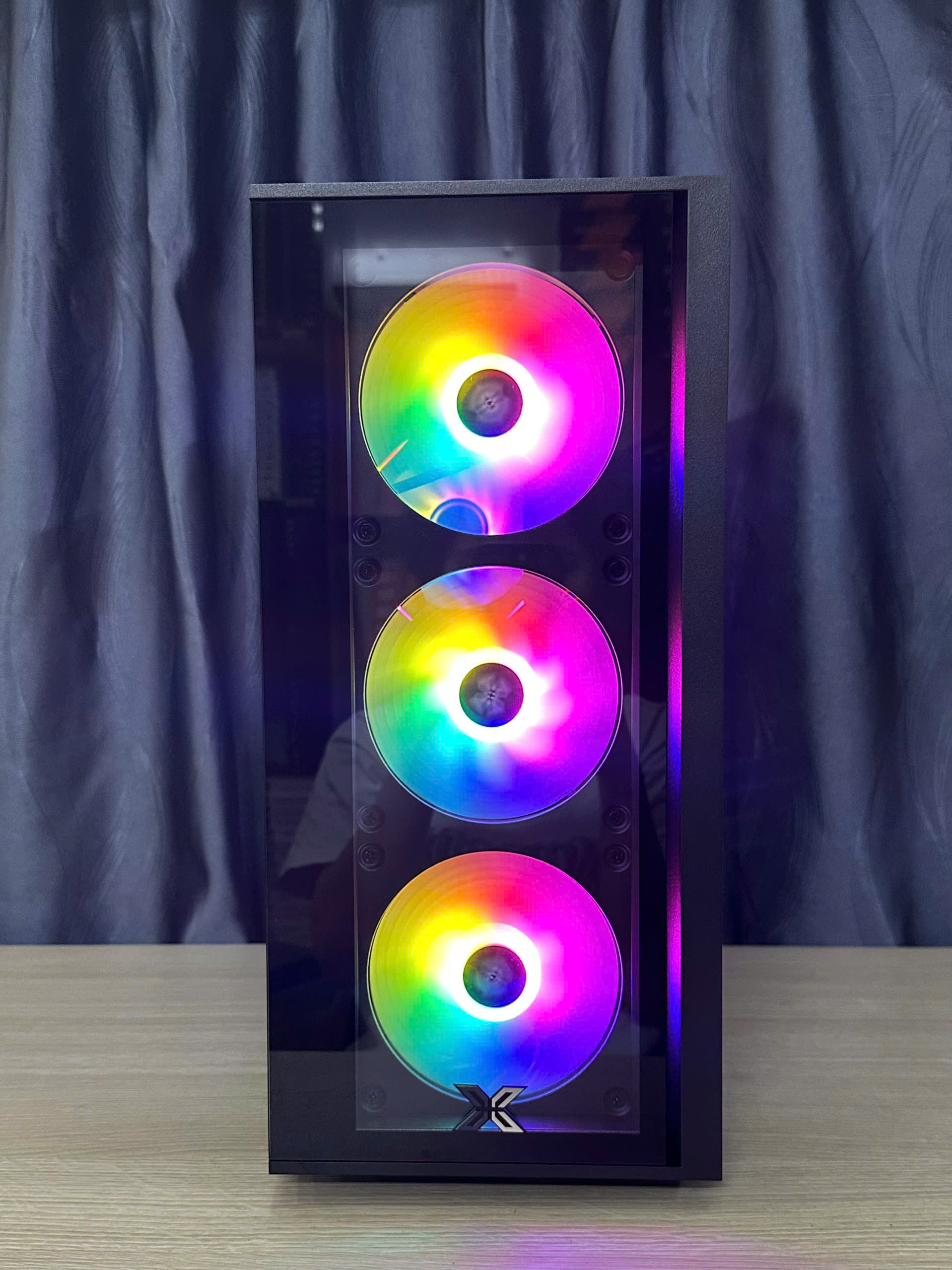 PC GAMING OFFICE WK-04 AMD Ryzen 3 3200G