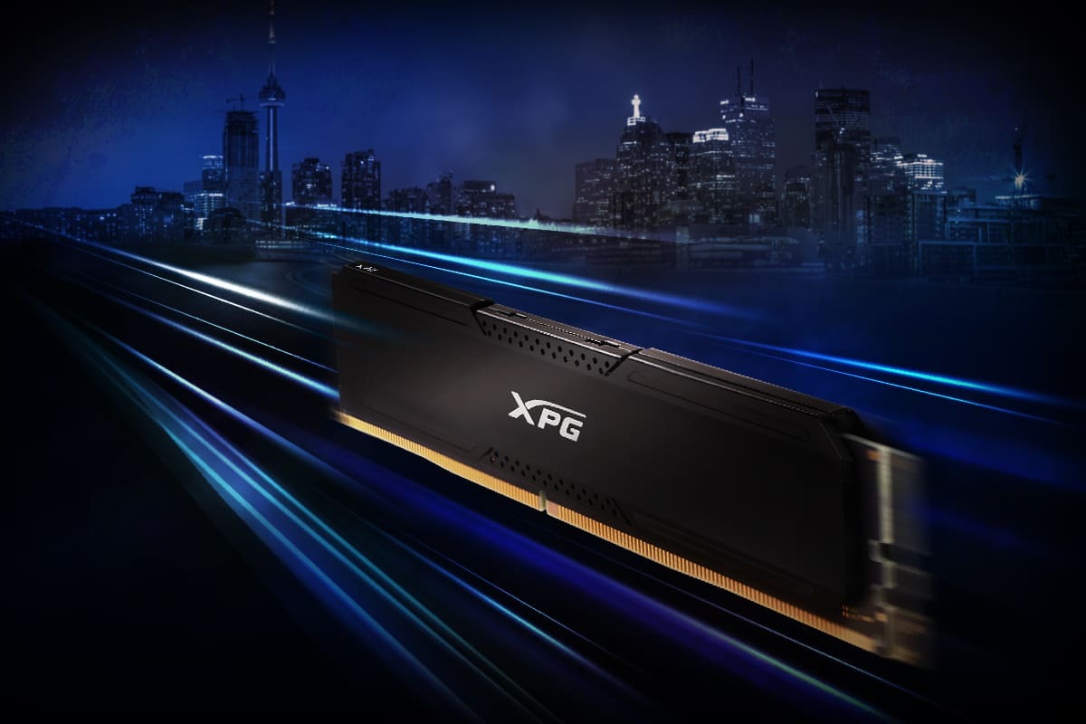 RAM ADATA XPG Gammix D20 8GB