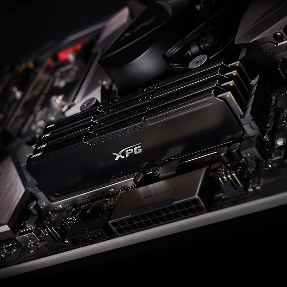 RAM ADATA XPG Gammix D20 8GB