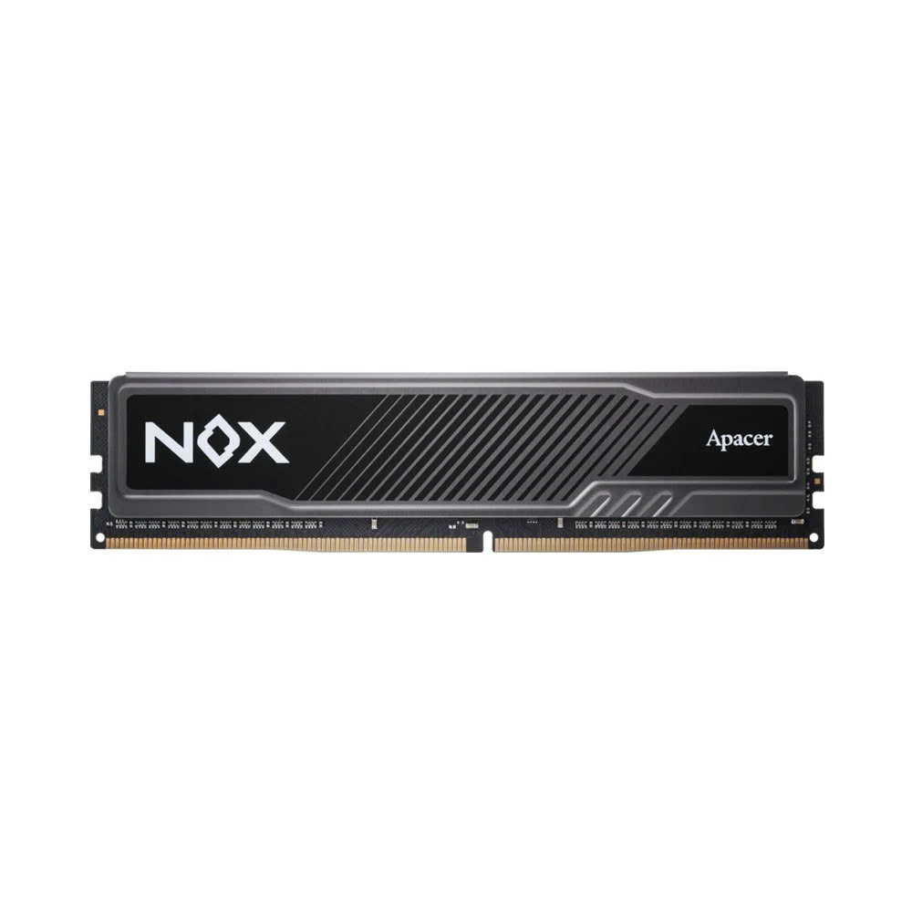 Ram Apacer Nox 16GB DDR4 3200Mhz