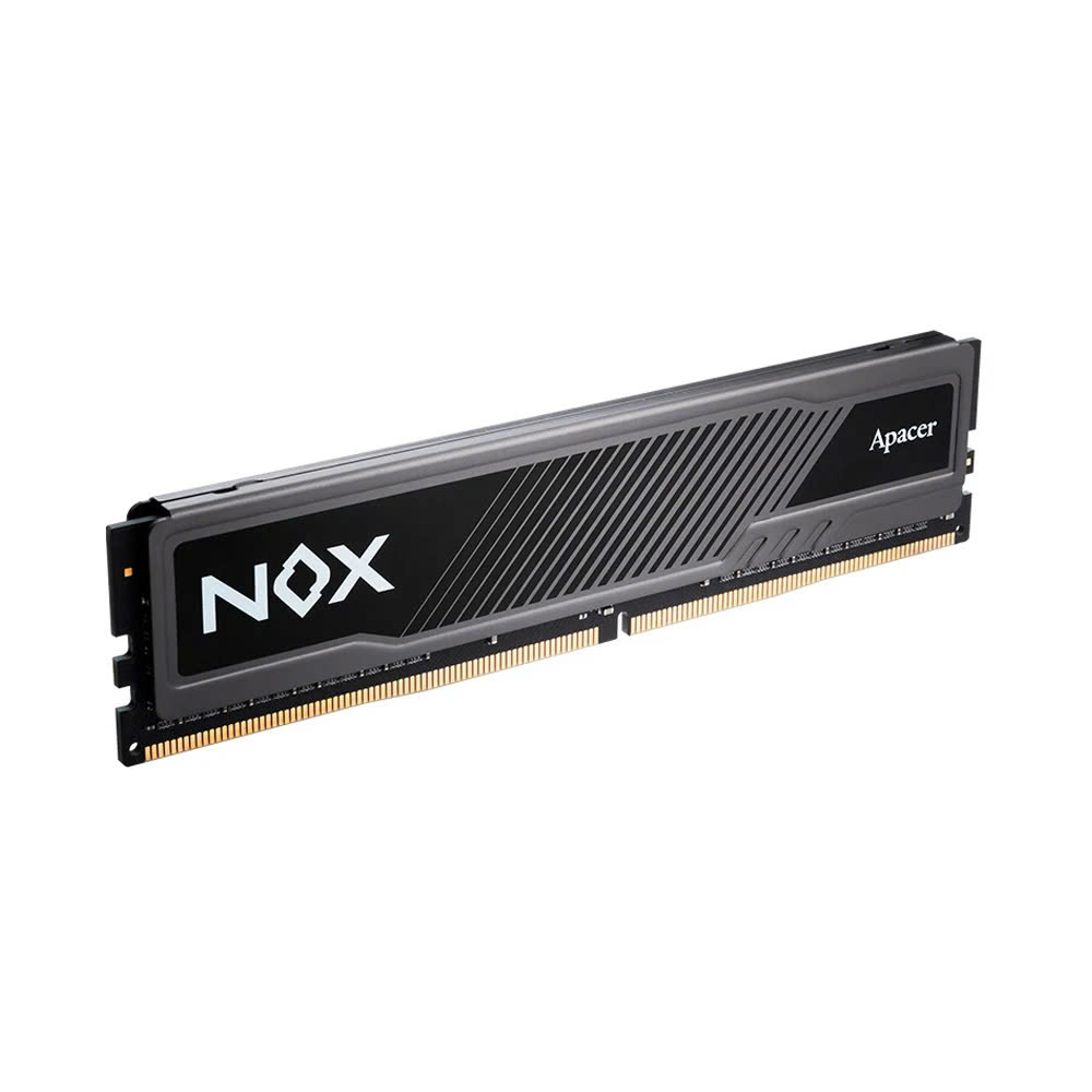 Ram Apacer Nox 16GB DDR4 3200Mhz