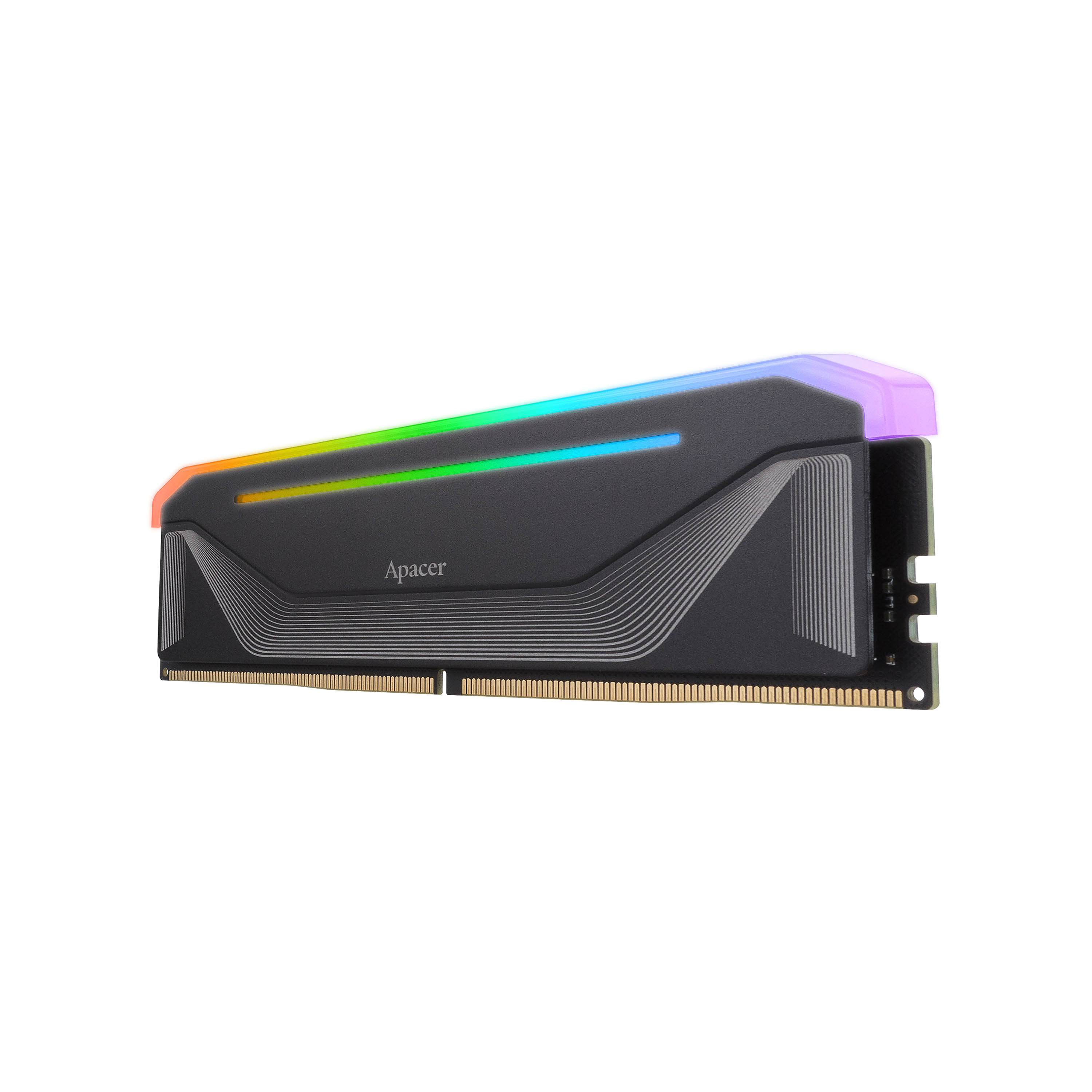 Ram Apacer NOX RGB