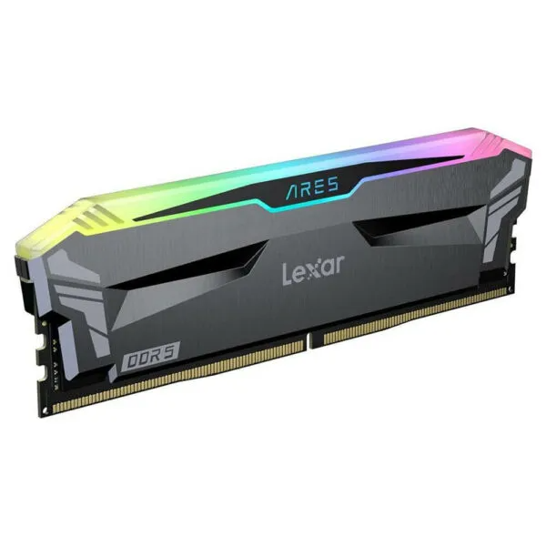 RAM Lexar ARES RGB 16GB 6400MHz DDR5