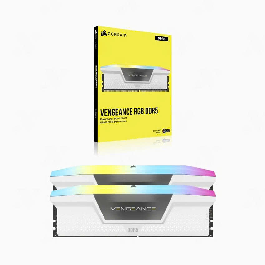 Corsair Vengeance RGB DDR5 32GB