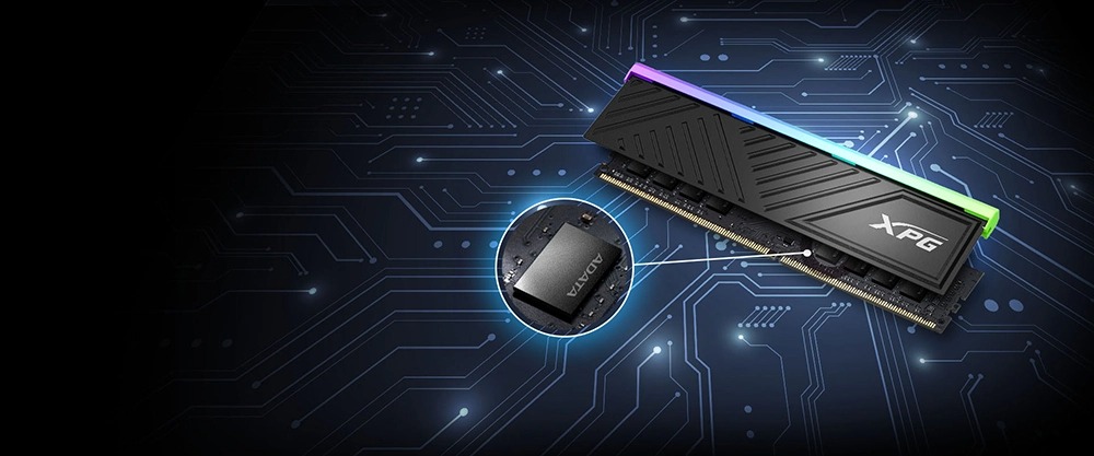 Ram Adata XPG D35G