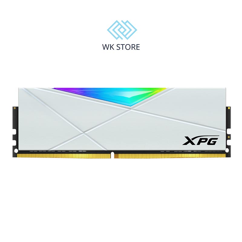 Ram Adata DDR4 XPG D50 16GB | RGB 3200 MHz