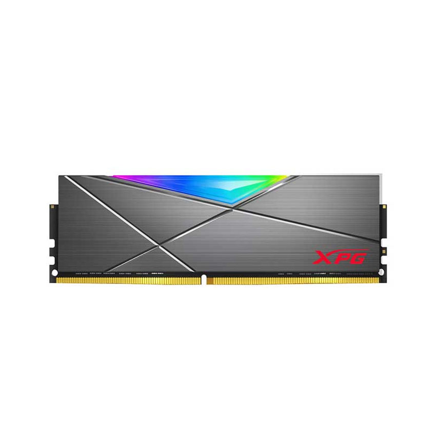 Ram Adata DDR4 XPG D50 16GB | RGB 3200 MHz