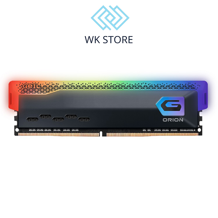 Ram GEIL Orion RGB 16GB | DDR4 3200MHz