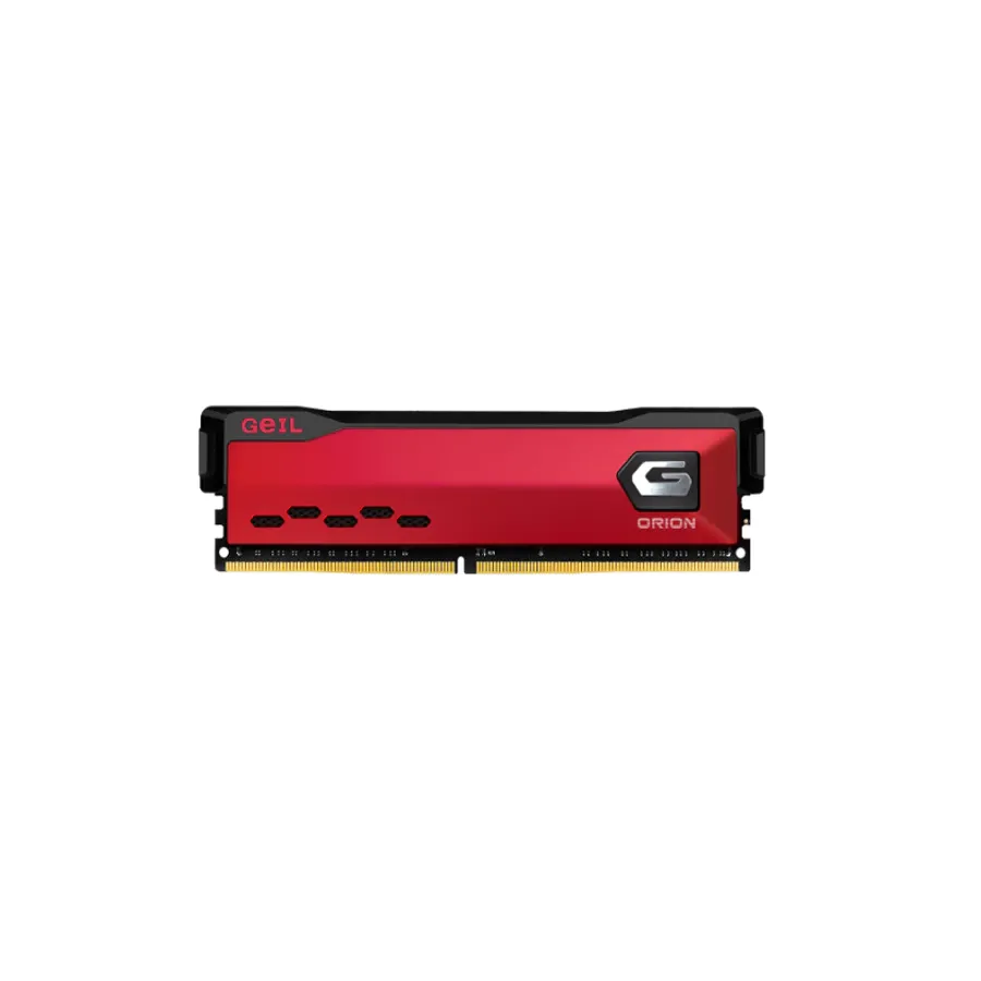 Ram Geil Orion Red 16GB DDR4 3200MHz