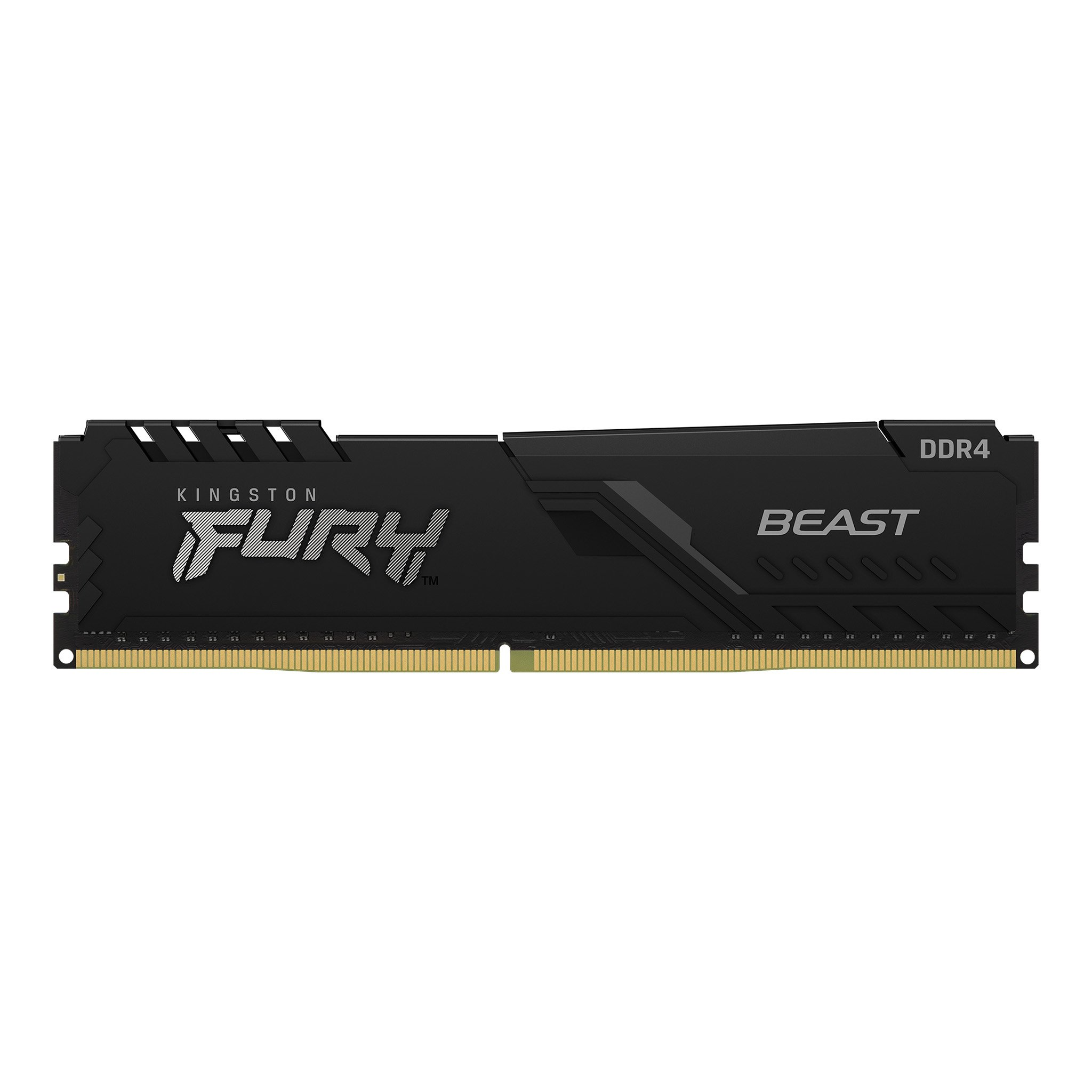 Ram PC Kingston Fury Beast 8GB | DDR4 | 3200Mhz