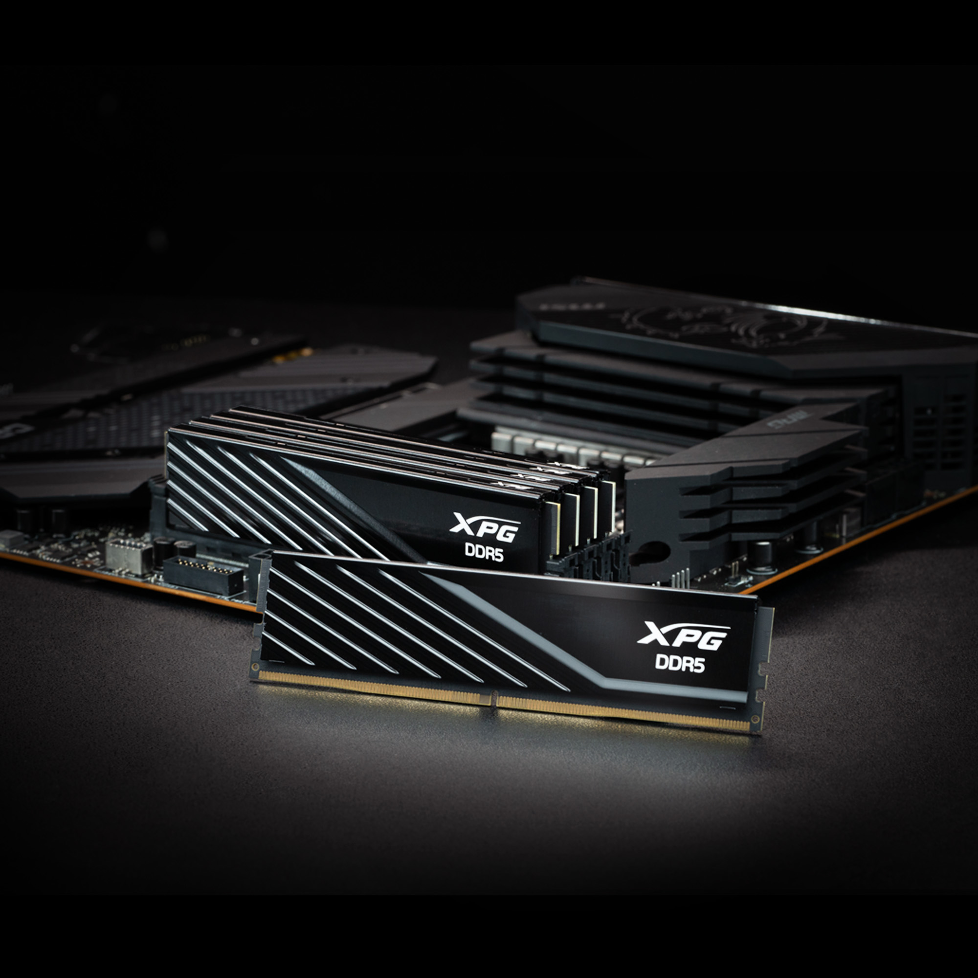 Ram Adata Lancer Blade DDR5 | 16GB | 5600MHz