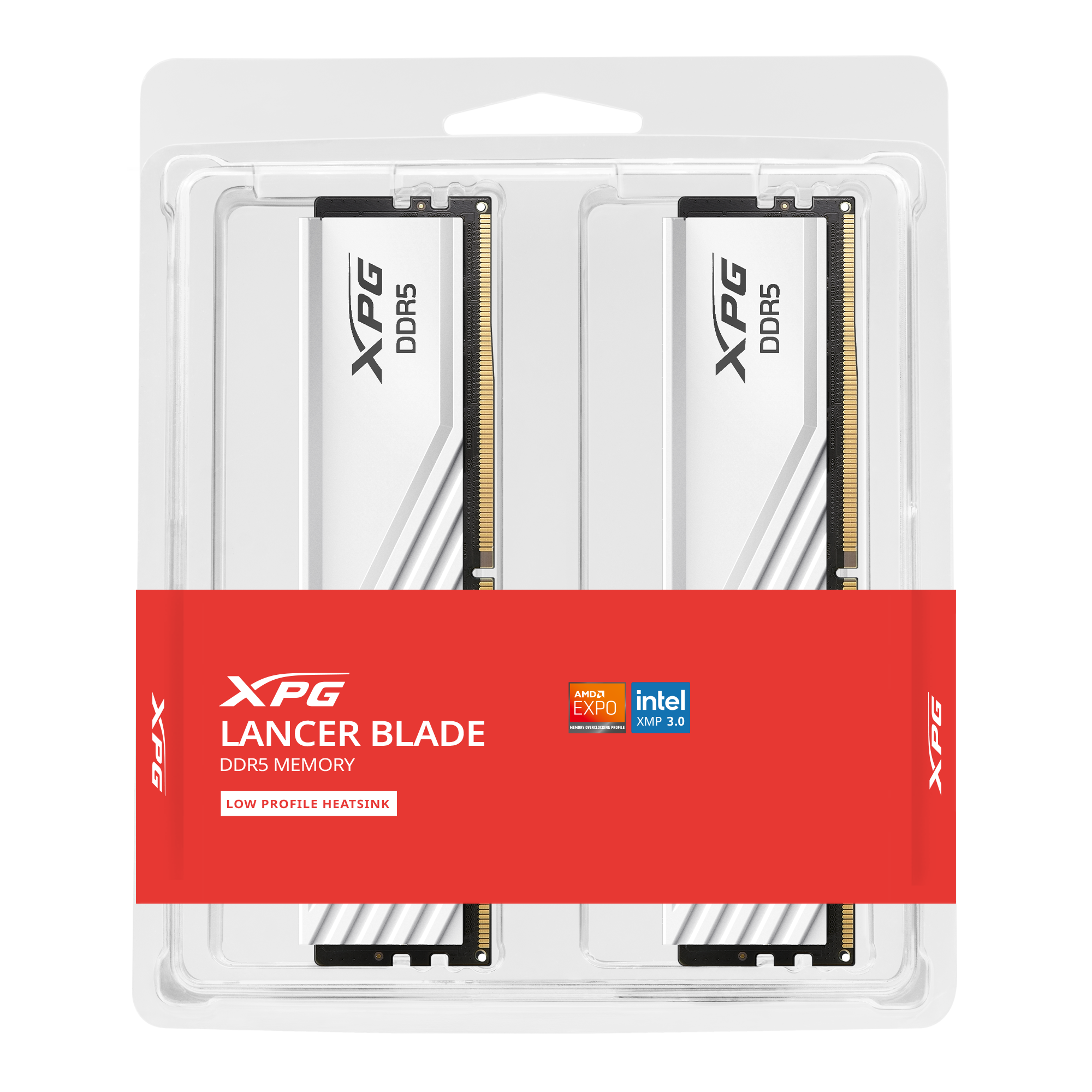 Ram Adata Lancer Blade 32GB DDR5 5600MHz