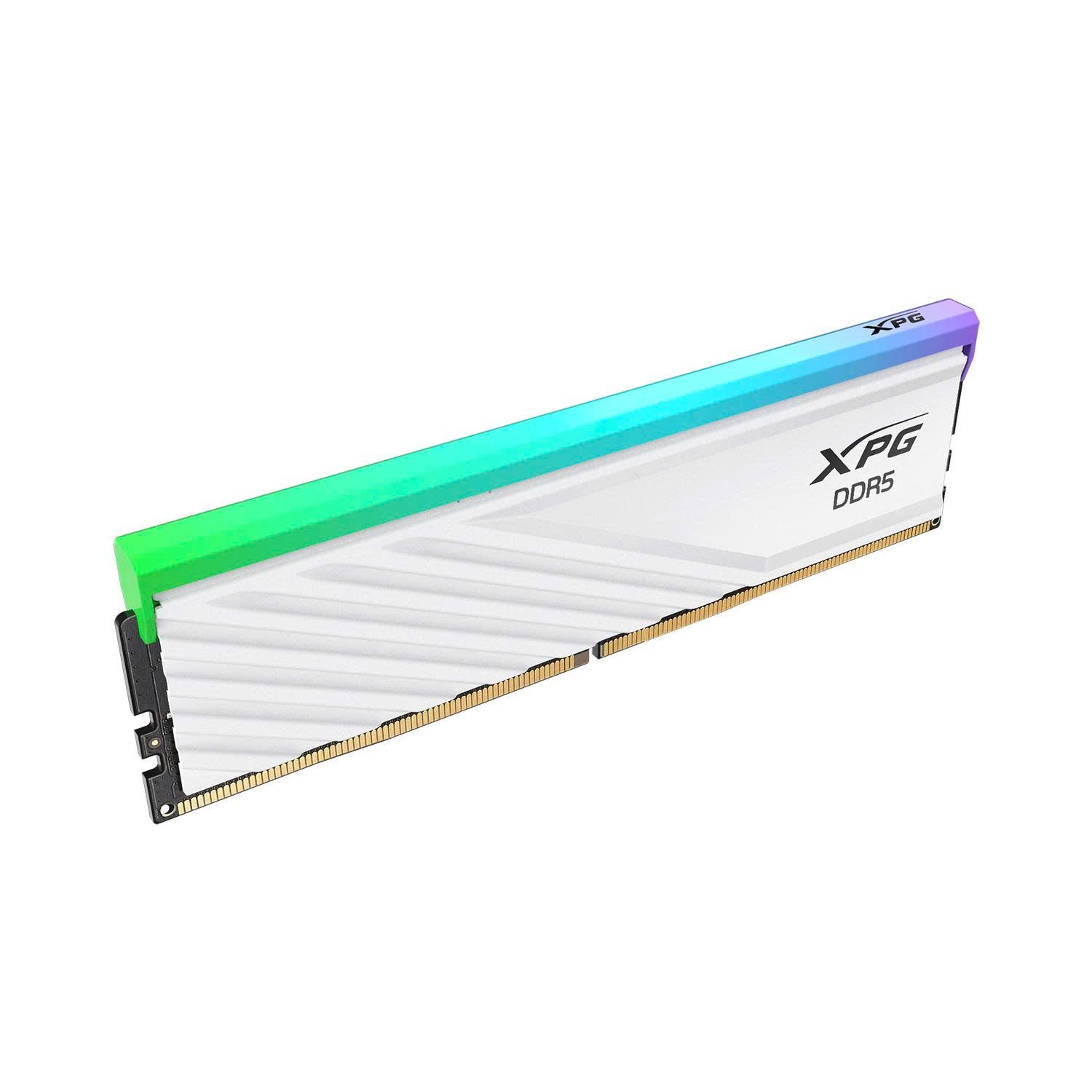 Adata Lancer Blade White RGB 16GB DDR5