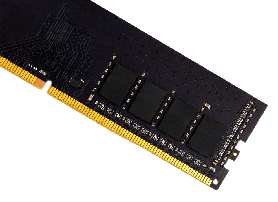 Ram Máy Tính AGI 8GB DDR4 Bus 3200