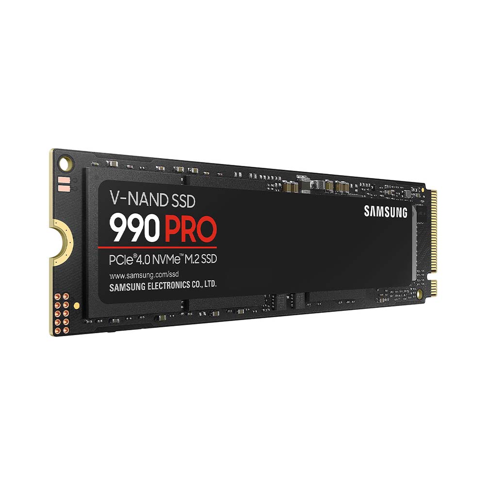 SSD Samsung 990 Pro 2TB
