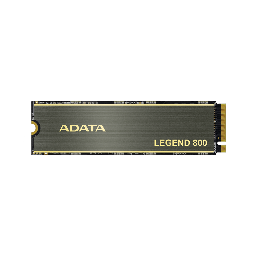 Ổ cứng SSD Adata Legend 800 | NVMe M.2 2280 1TB