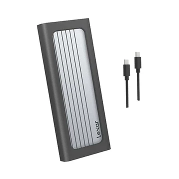 Box ổ cứng SSD Lexar E6