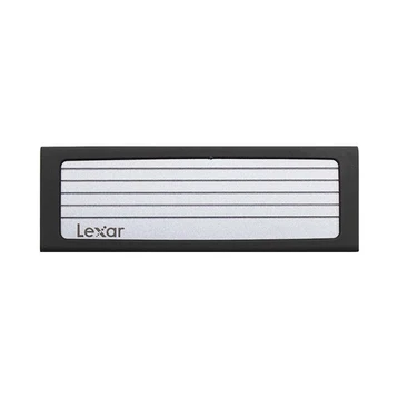 Box ổ cứng SSD Lexar E6