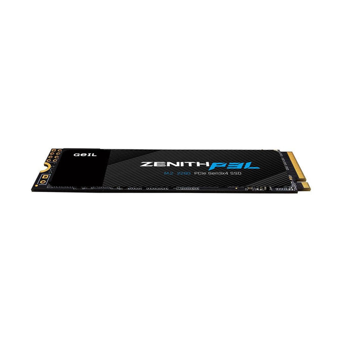 Ổ Cứng SSD Geil 512GB Zenith P3L M.2 2280 PCIe
