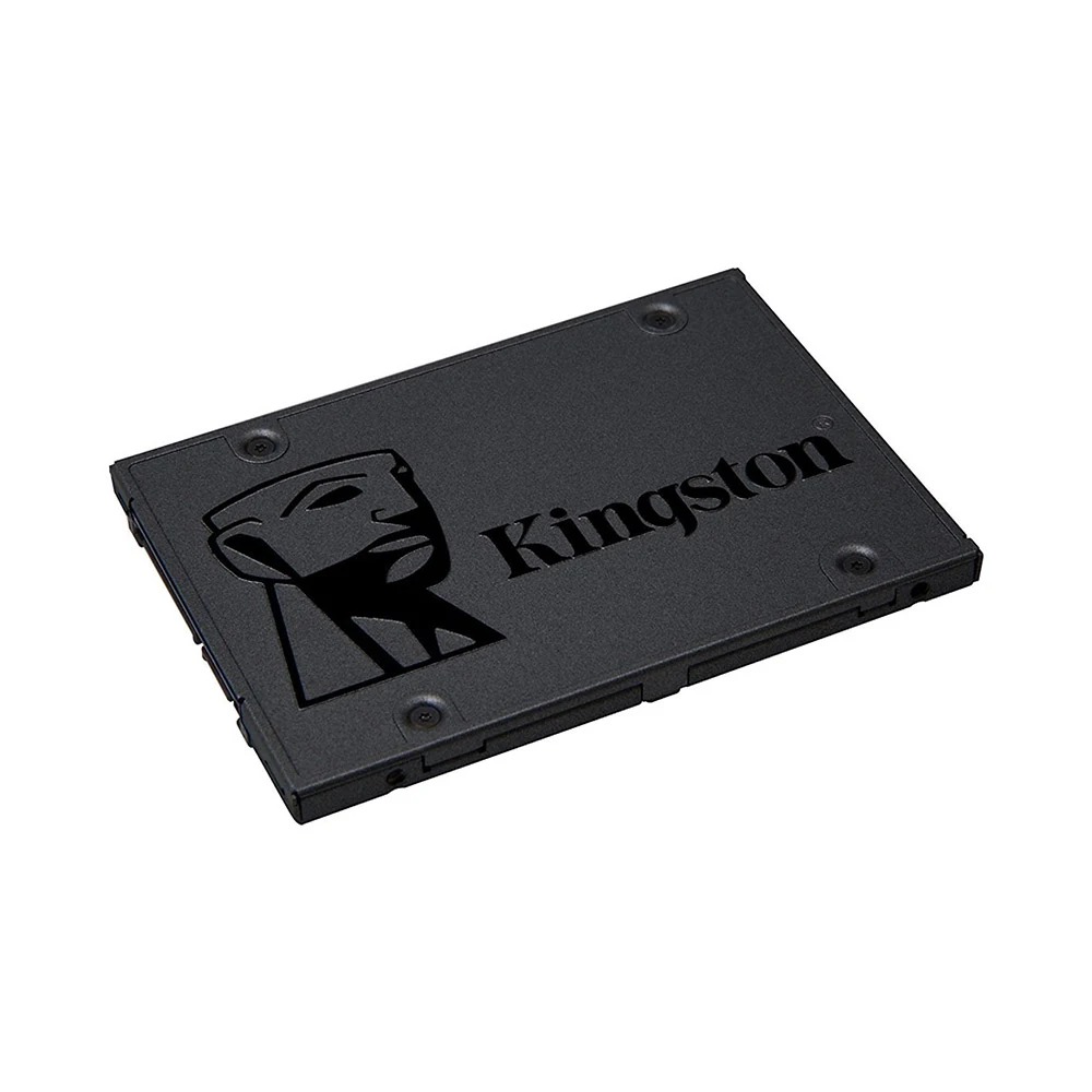 Ổ SSD Kingston SA400 240Gb (SATA3/ 2.5Inch/ 500MB/s/ 350MB/s)