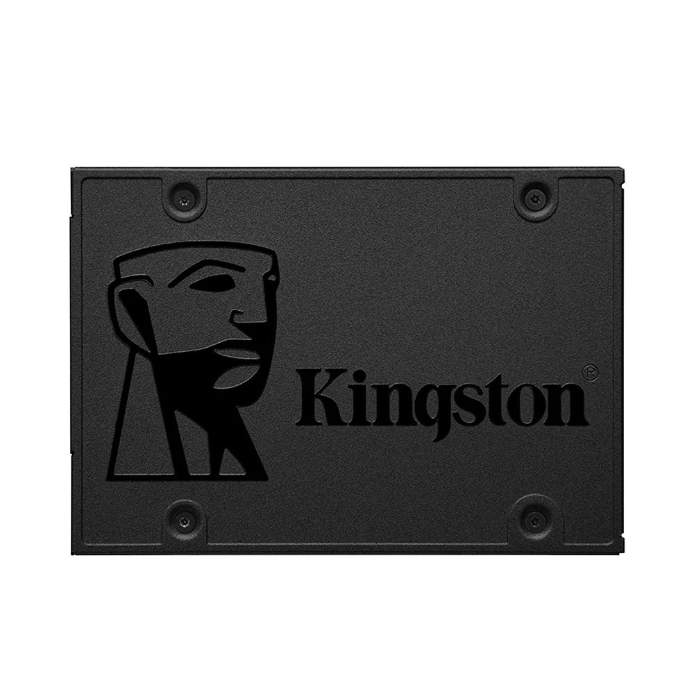 Ổ SSD Kingston SA400 240Gb (SATA3/ 2.5Inch/ 500MB/s/ 350MB/s)