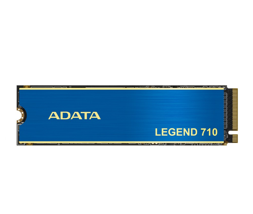 Ổ Cứng SSD NVMe Adata LEGEND 710 512GB M.2 2280 PCIe Gen3x4