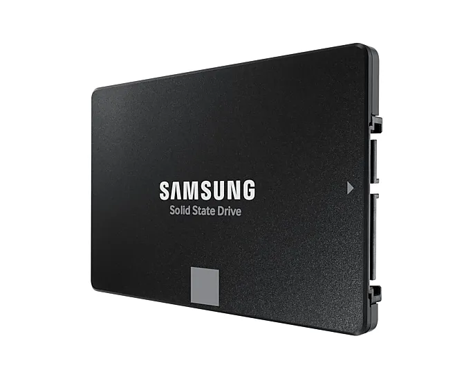 Ổ cứng SSD 1TB Samsung 870 EVO Sata 2.5 inch