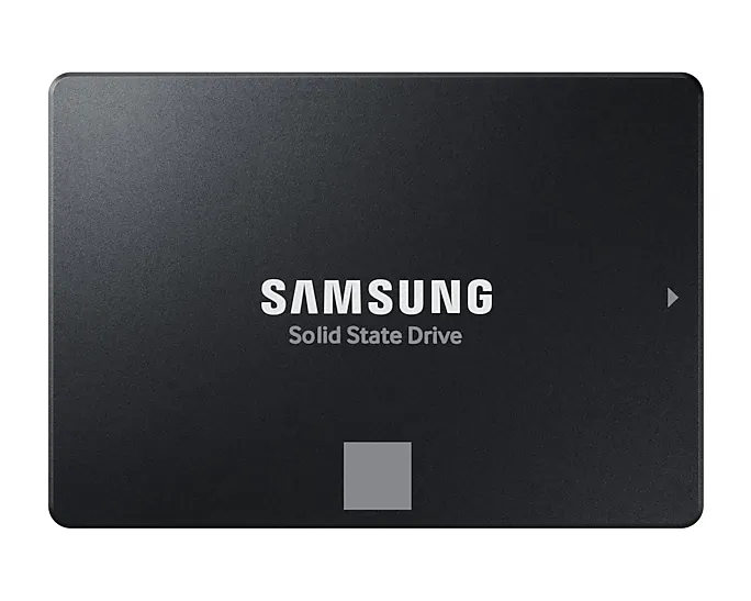 Ổ cứng SSD 1TB Samsung 870 EVO Sata 2.5 inch