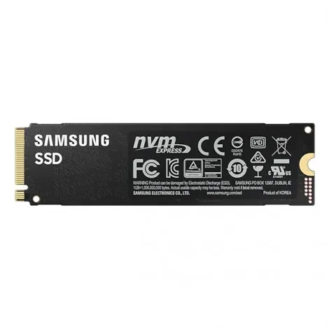 Ổ cứng SSD 1TB Samsung 980 PRO NVMe M.2