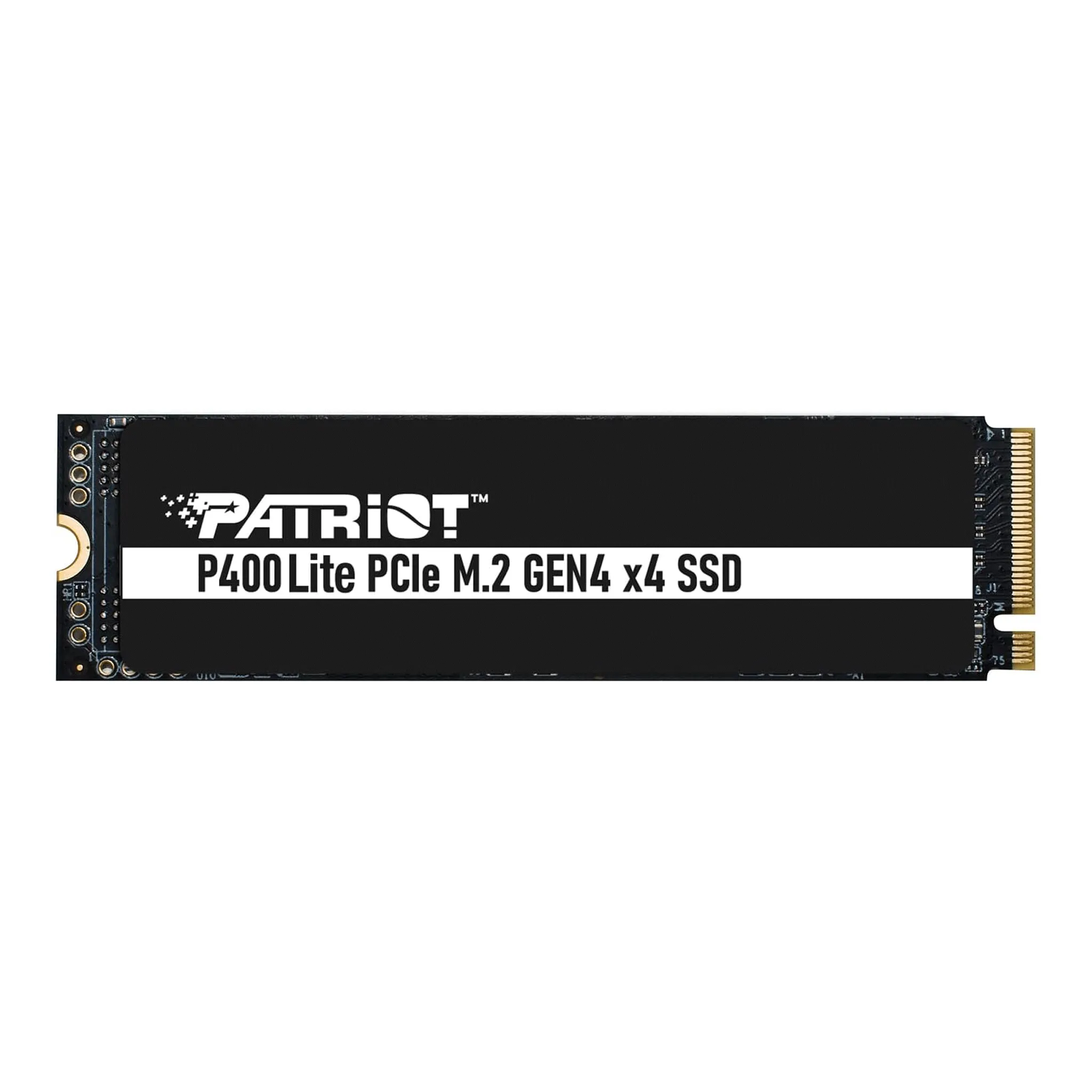 Ổ cứng SSD Patriot P400 Lite 1TB | M.2 NVMe | 2280 PCIe | Gen 4x4