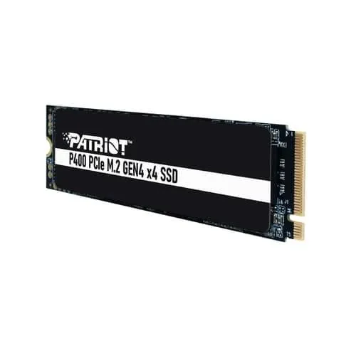 Ổ cứng SSD Patriot P400 Lite 1TB | M.2 NVMe | 2280 PCIe | Gen 4x4