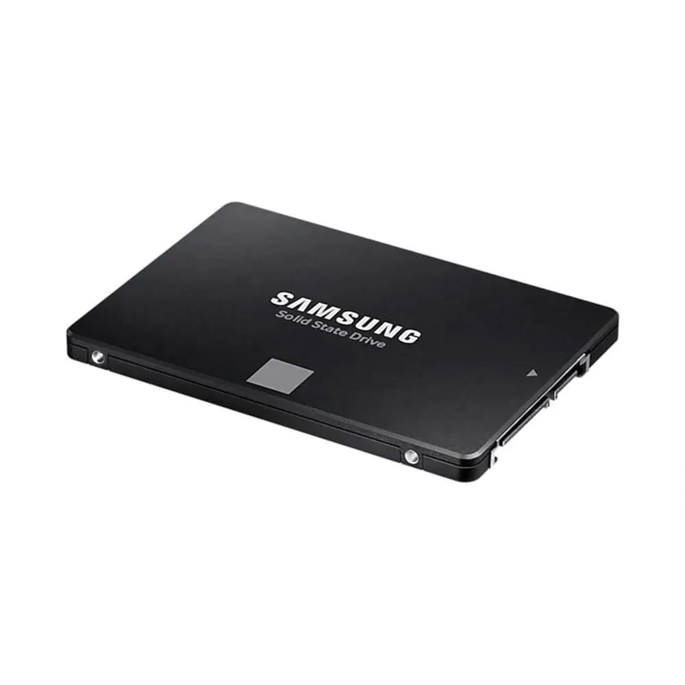 Ổ cứng SSD 1TB Samsung 870 EVO