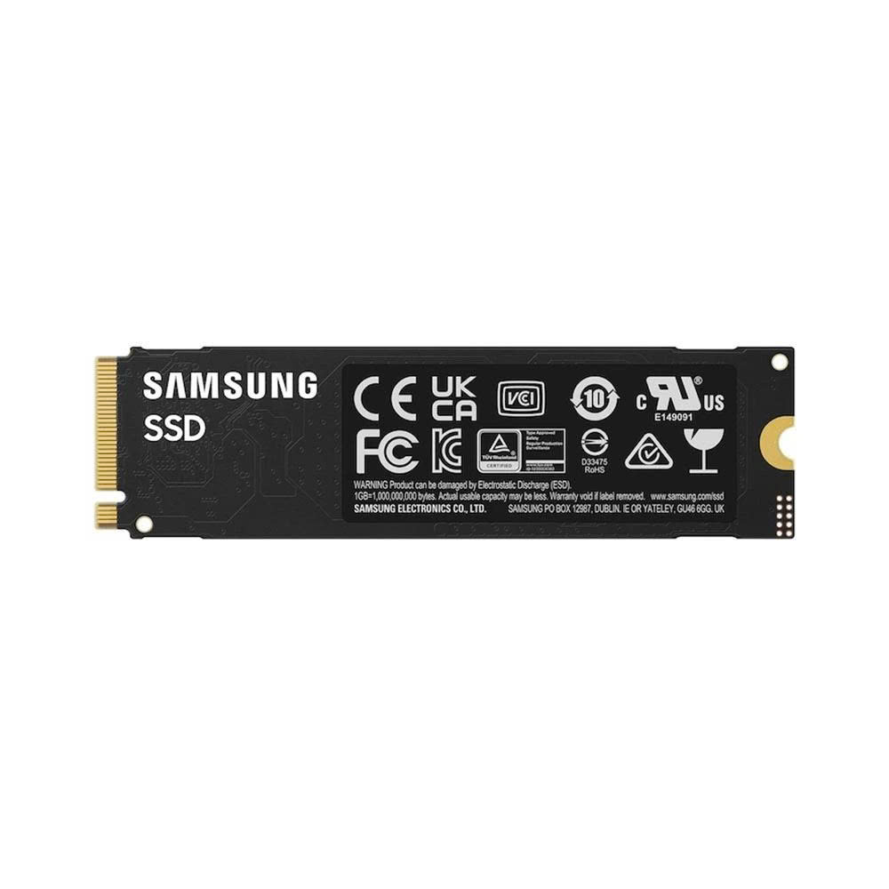 Samsung 990 EVO Plus 1TB
