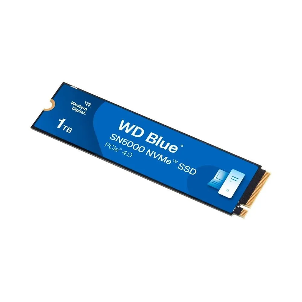 Ổ cứng SSD Western Blue SN5000 1TB