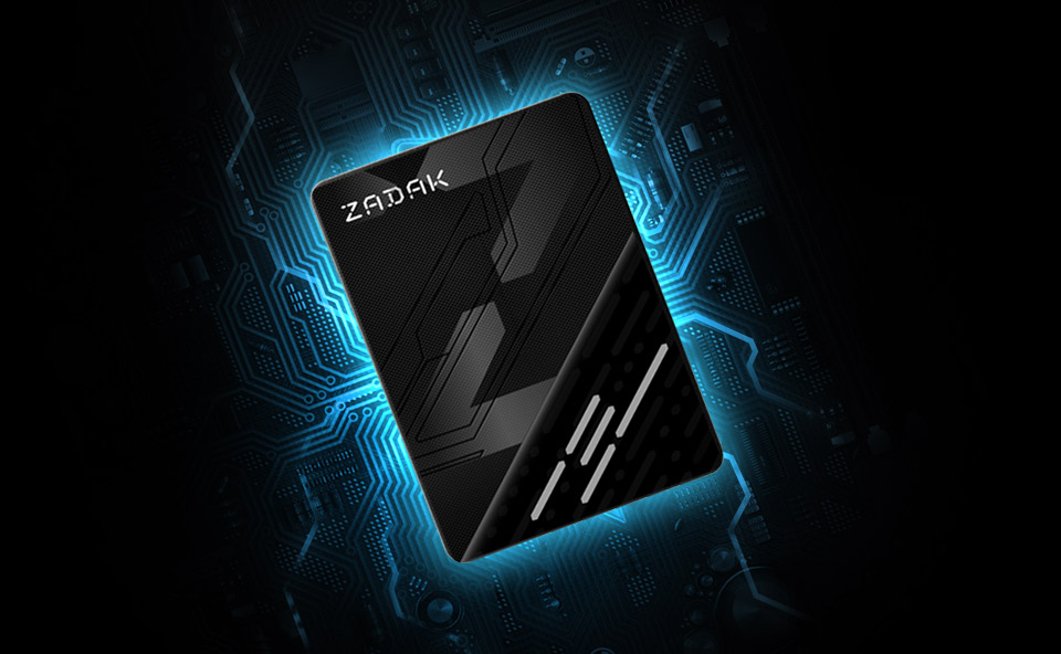 Ổ cứng SSD Apacer Zadak TWSS3 512GB