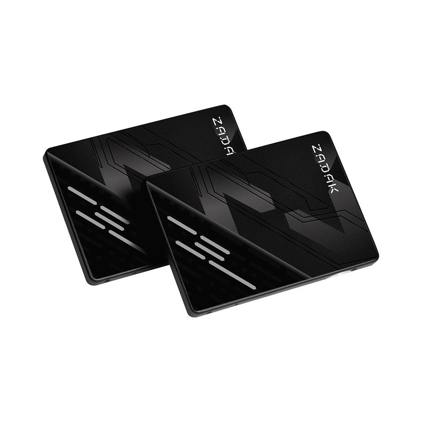 Ổ cứng SSD Apacer Zadak TWSS3 512GB | SATA3 2.5″