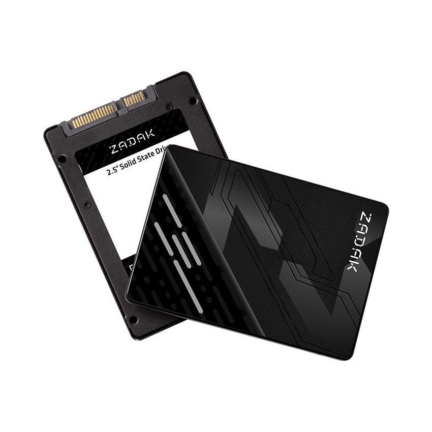 Ổ cứng SSD Apacer Zadak TWSS3 512GB | SATA3 2.5″