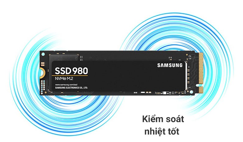 Ổ Cứng SSD SAMSUNG 980 1TB