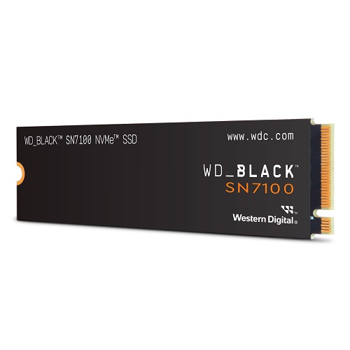 WD Black SN7100 2TB