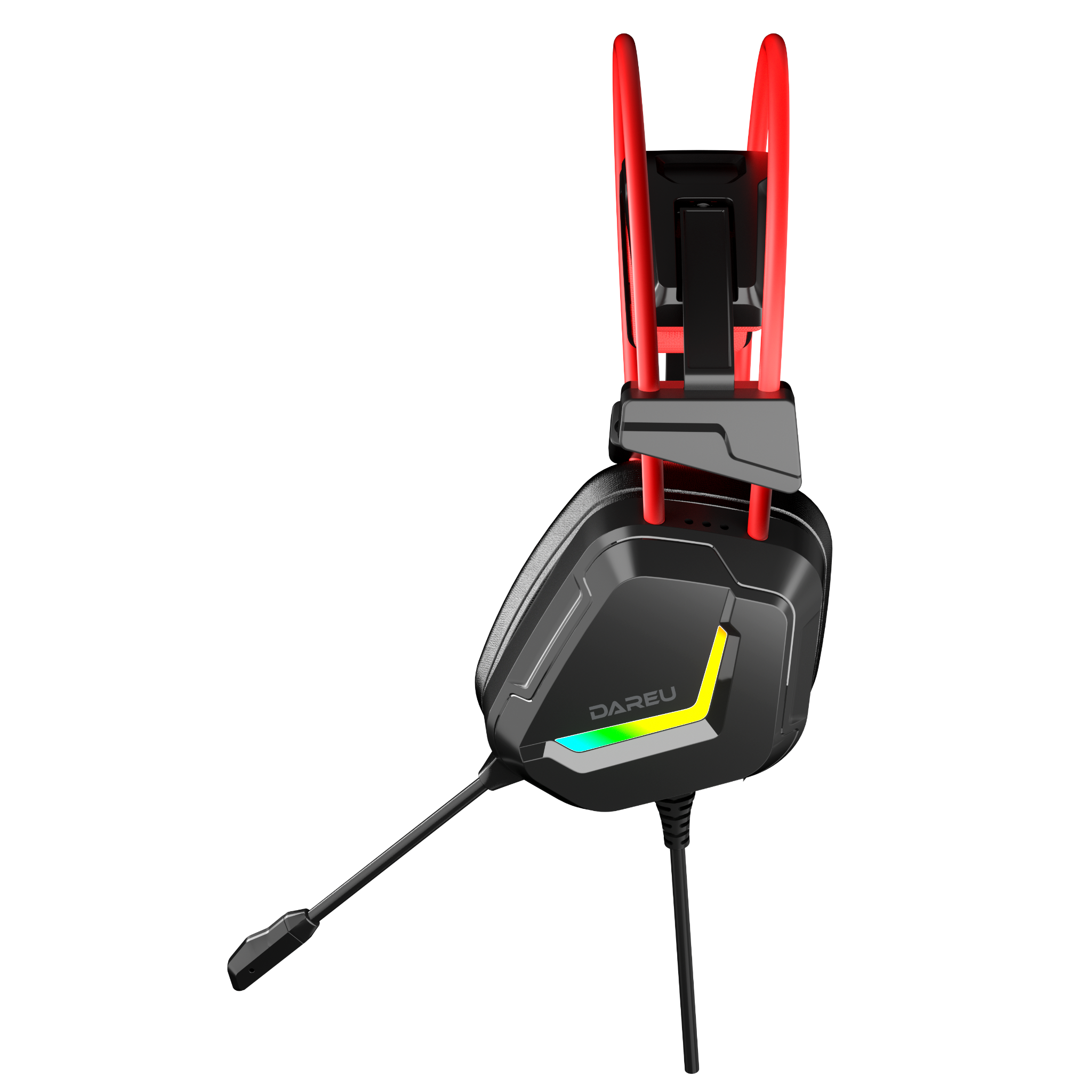 Tai Nghe Gaming DAREU EH733