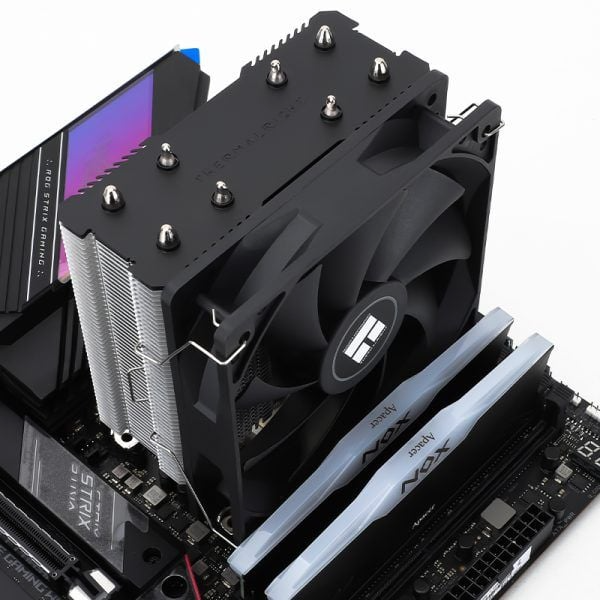 TẢN NHIỆT KHÍ CPU THERMALRIGHT ASSASSIN X 120 REFINED SE